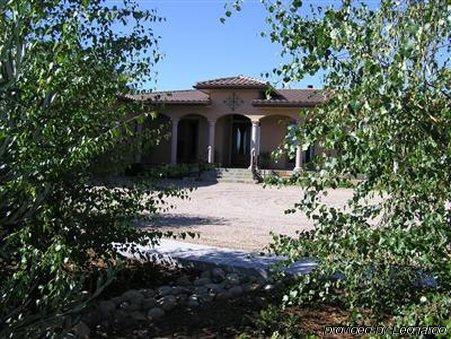 Alta Cresta Orchard & Inn Paso Robles Kültér fotó